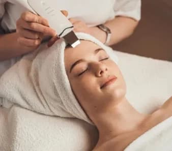 Soins visage Phyt's — Taraya Institut