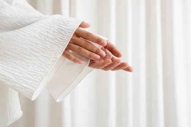 Soins mains et pieds — Taraya Institut