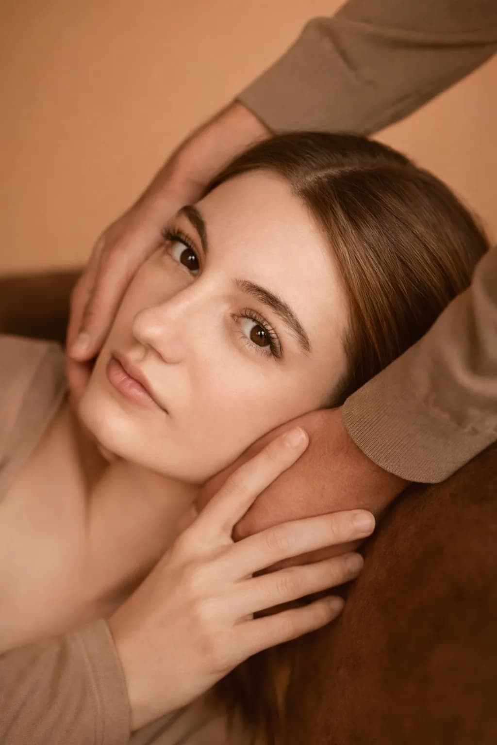 Teintures — Taraya Institut